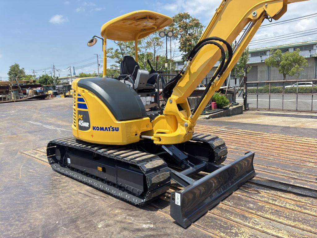 PC45MR-5-36551