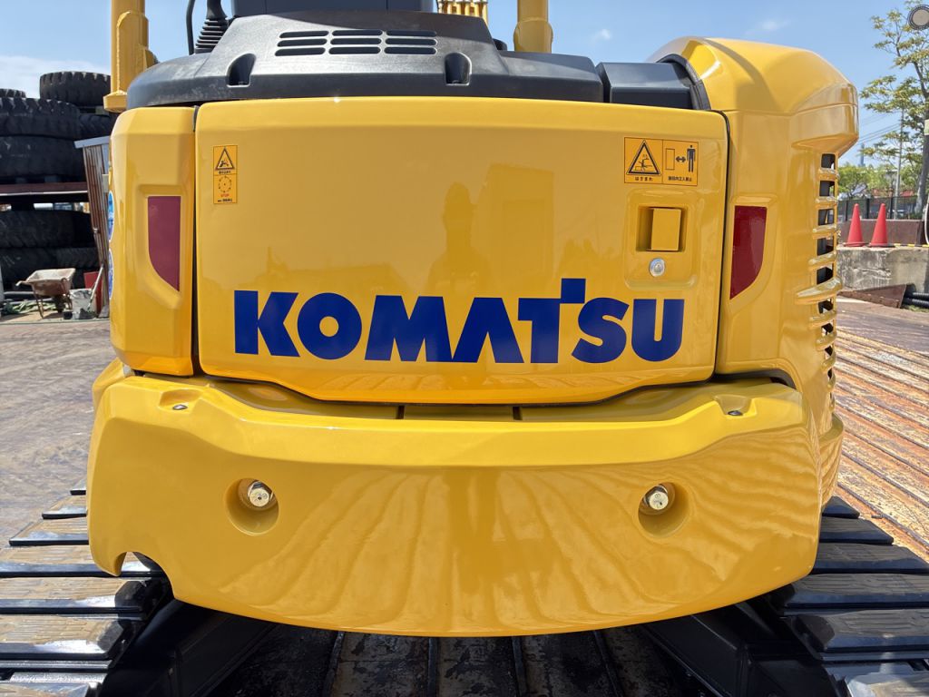 PC45MR-5-36551