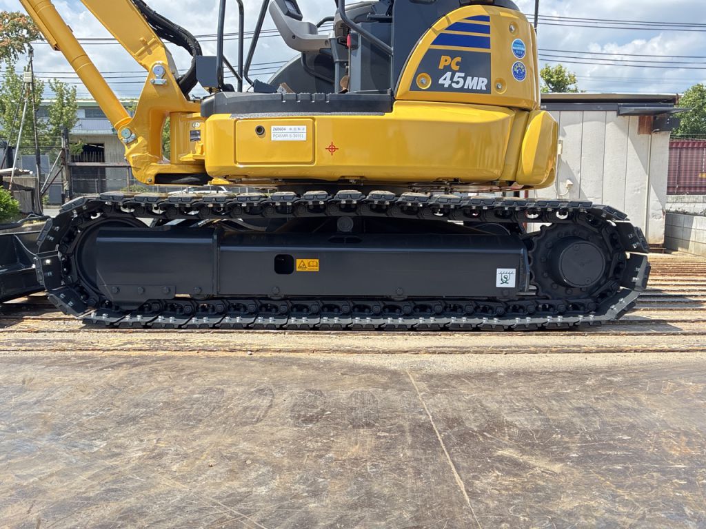 PC45MR-5-36551