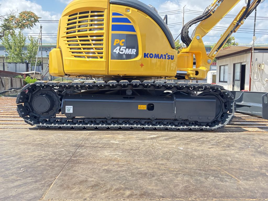 PC45MR-5-36551