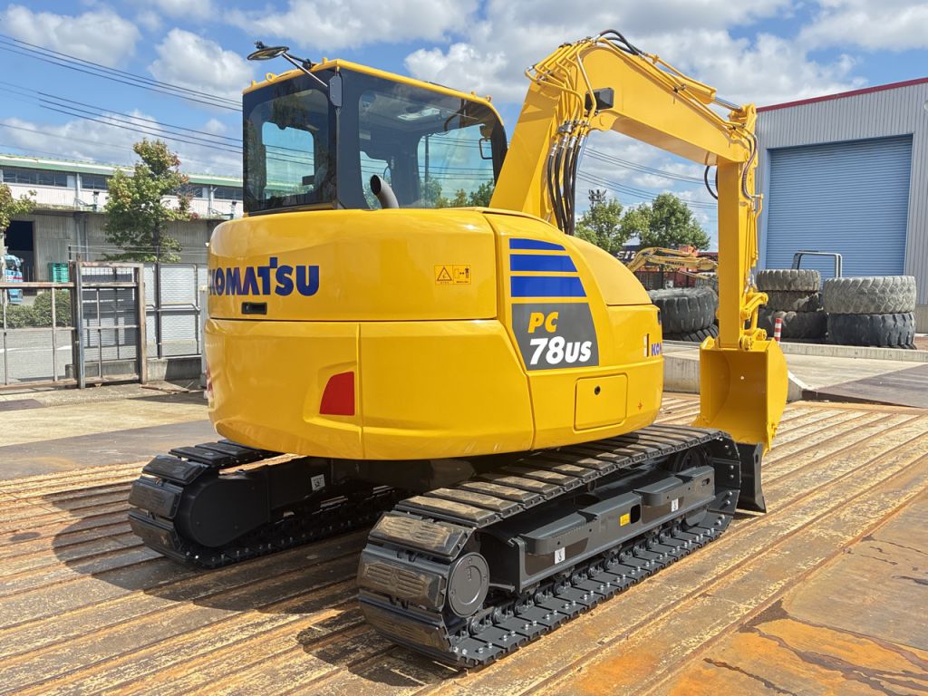 PC78US-10-33962