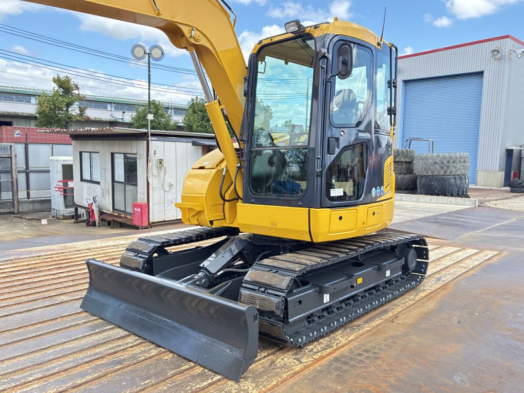 PC78US-10-33962