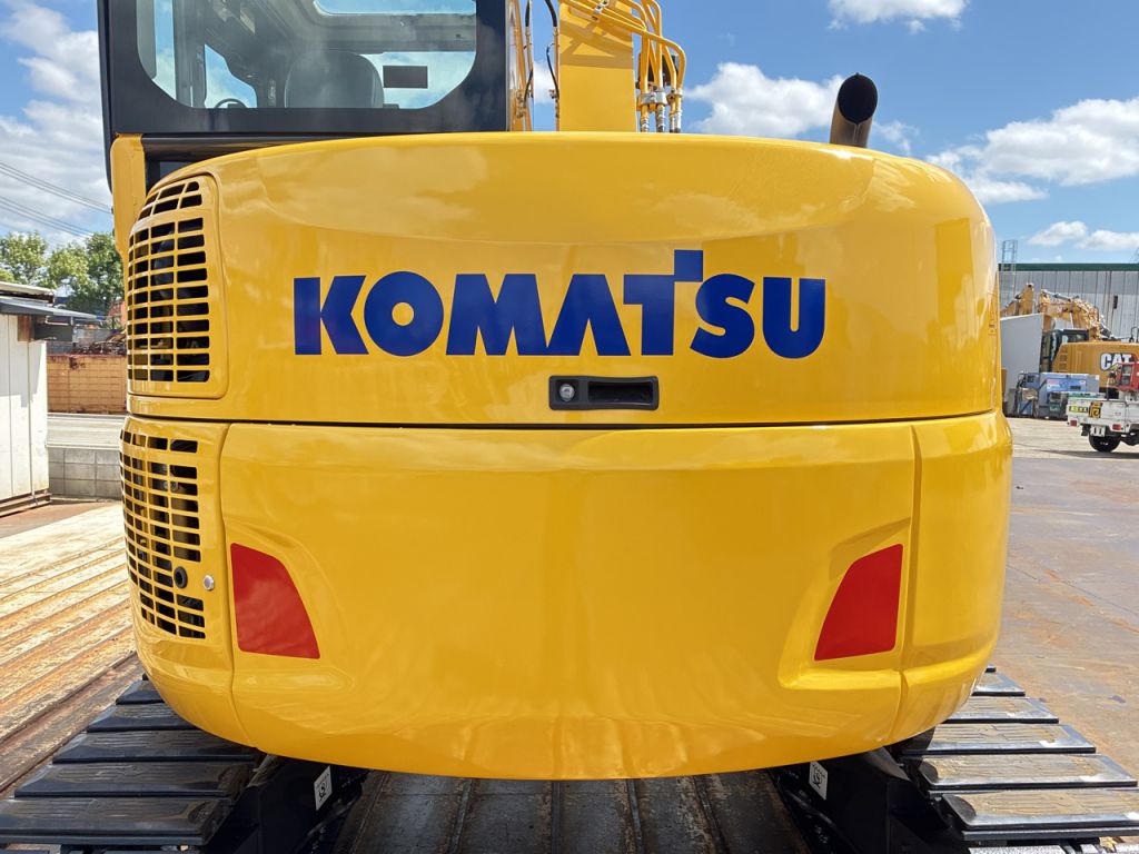 PC78US-10-33962