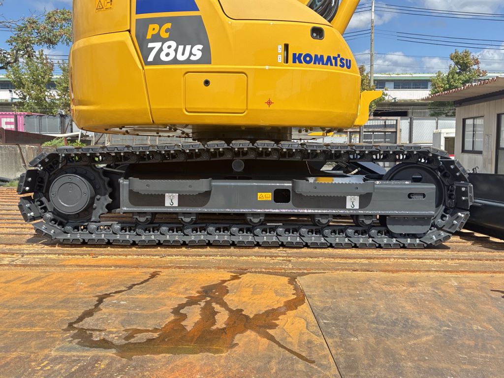 PC78US-10-33962