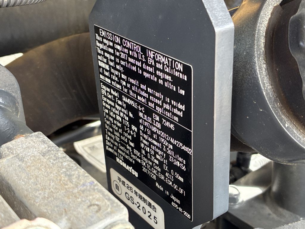 PC78US-10-33962