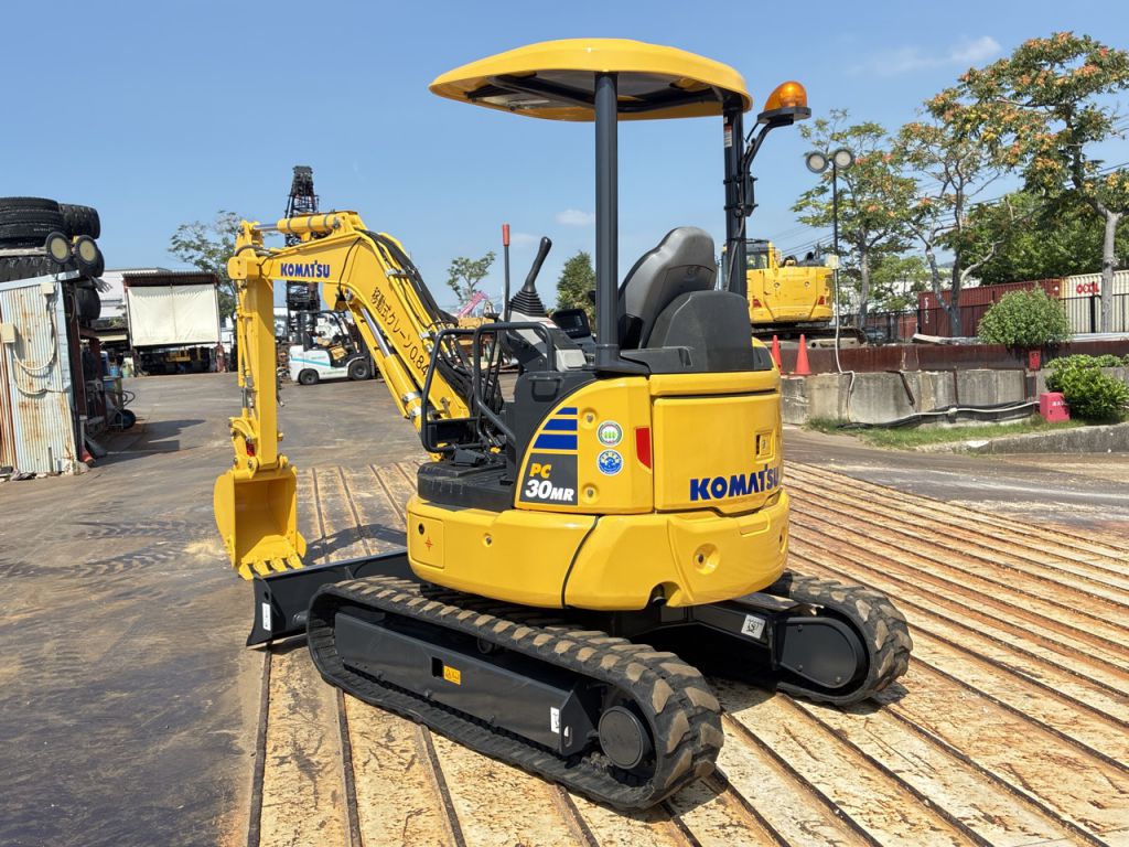 PC30MR-5-54450