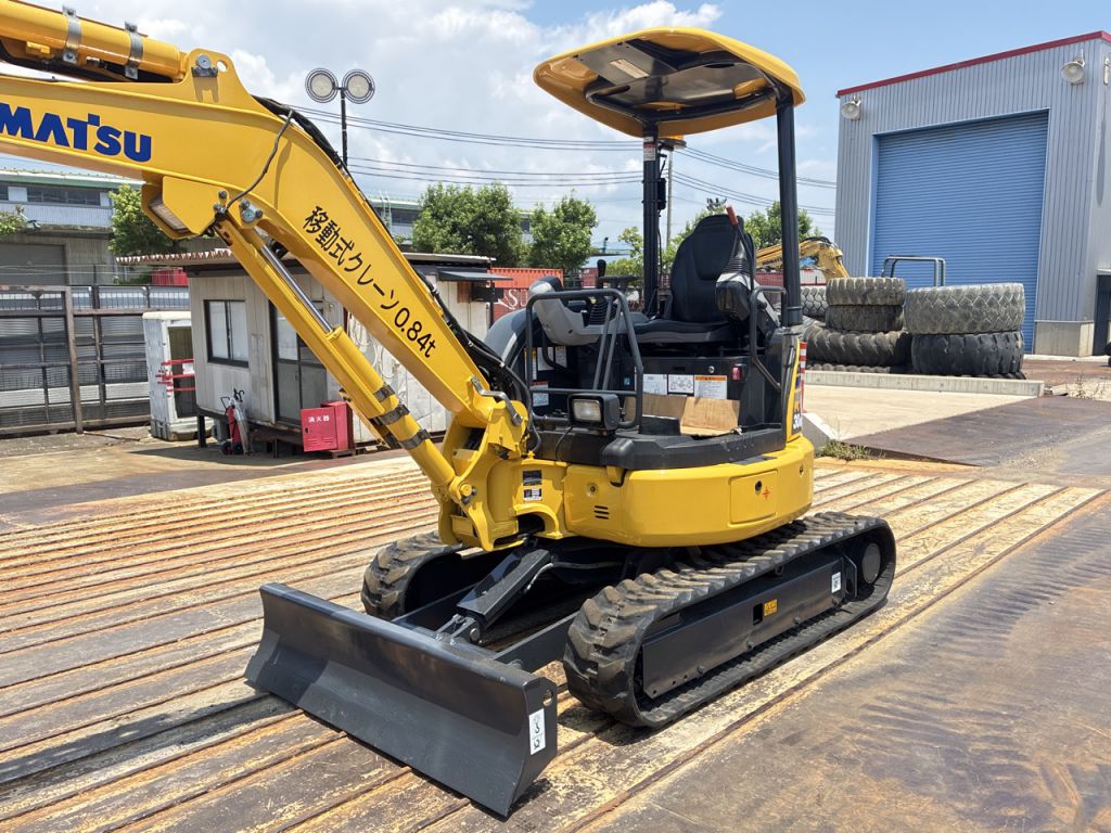 PC30MR-5-53855