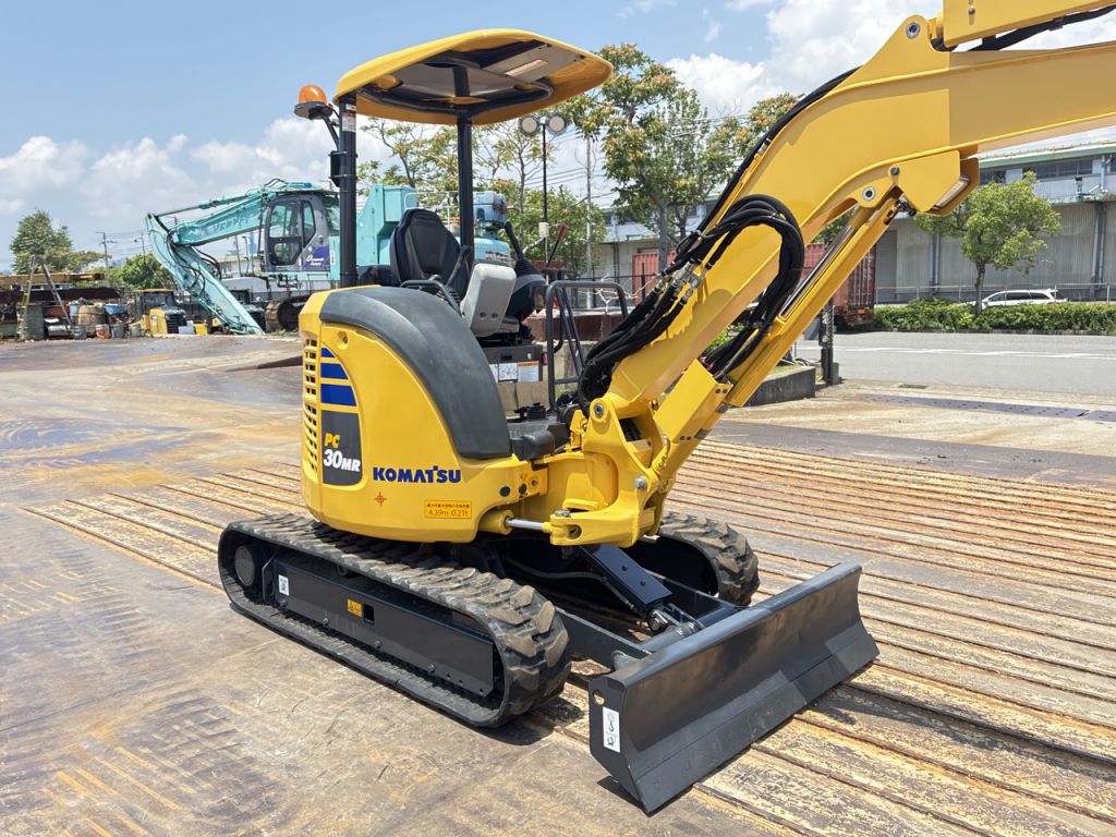 PC30MR-5-53855