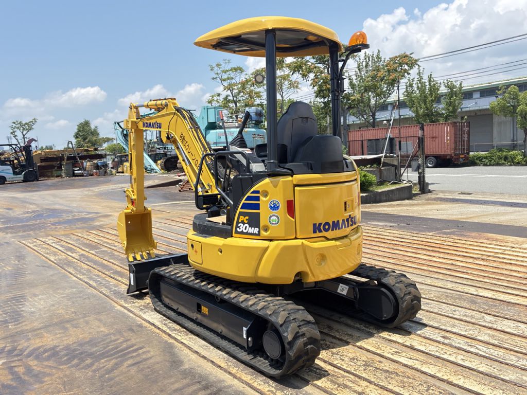 PC30MR-5-53855