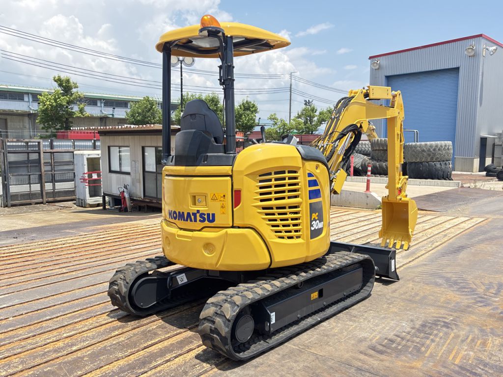 PC30MR-5-53855