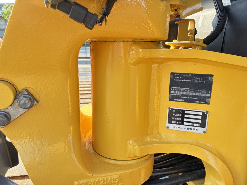 PC30MR-5-53855