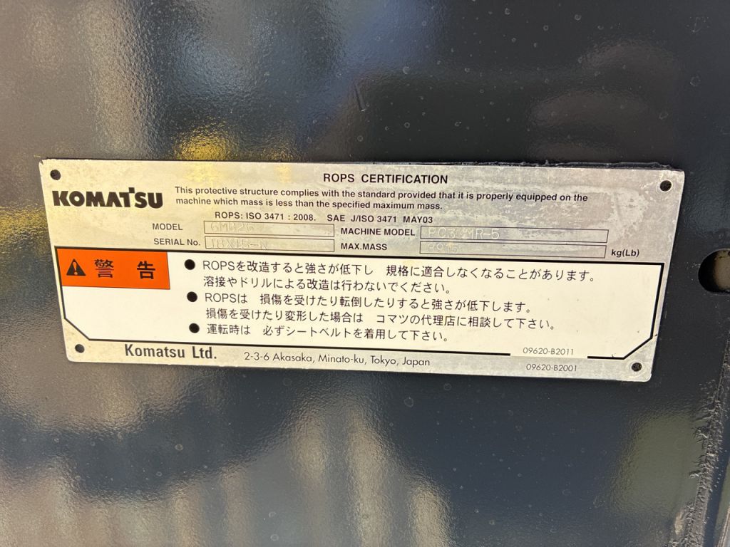 PC30MR-5-53855
