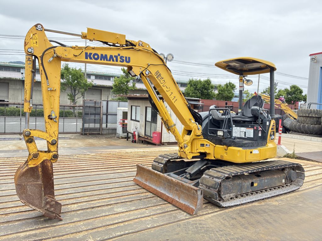 PC45MR-5-32582