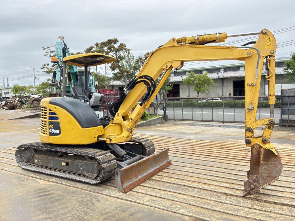 PC45MR-5-32582