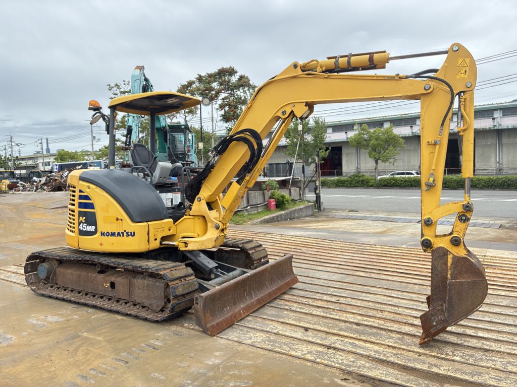 PC45MR-5-32621