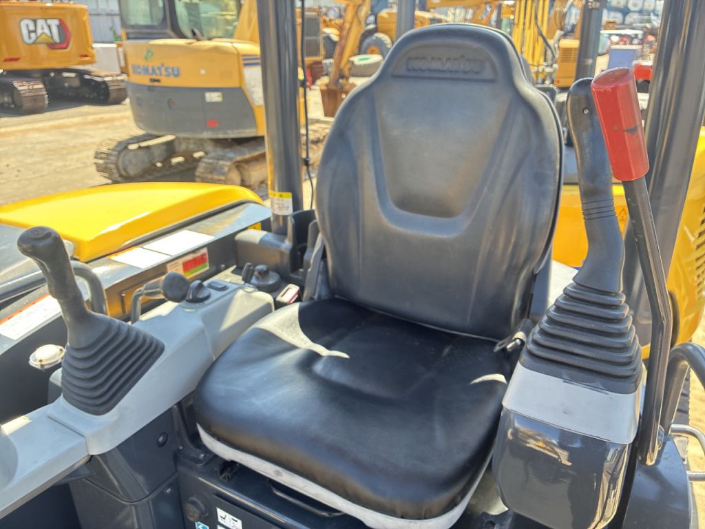 PC45MR-5-32621