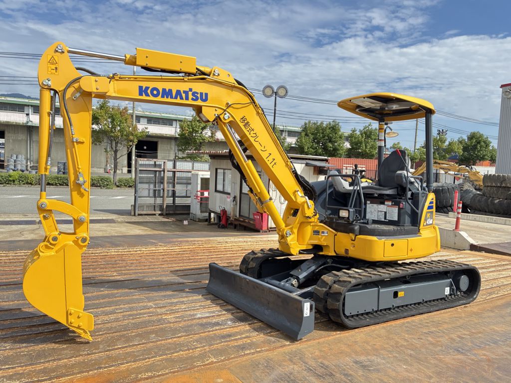 PC45MR-5-31105