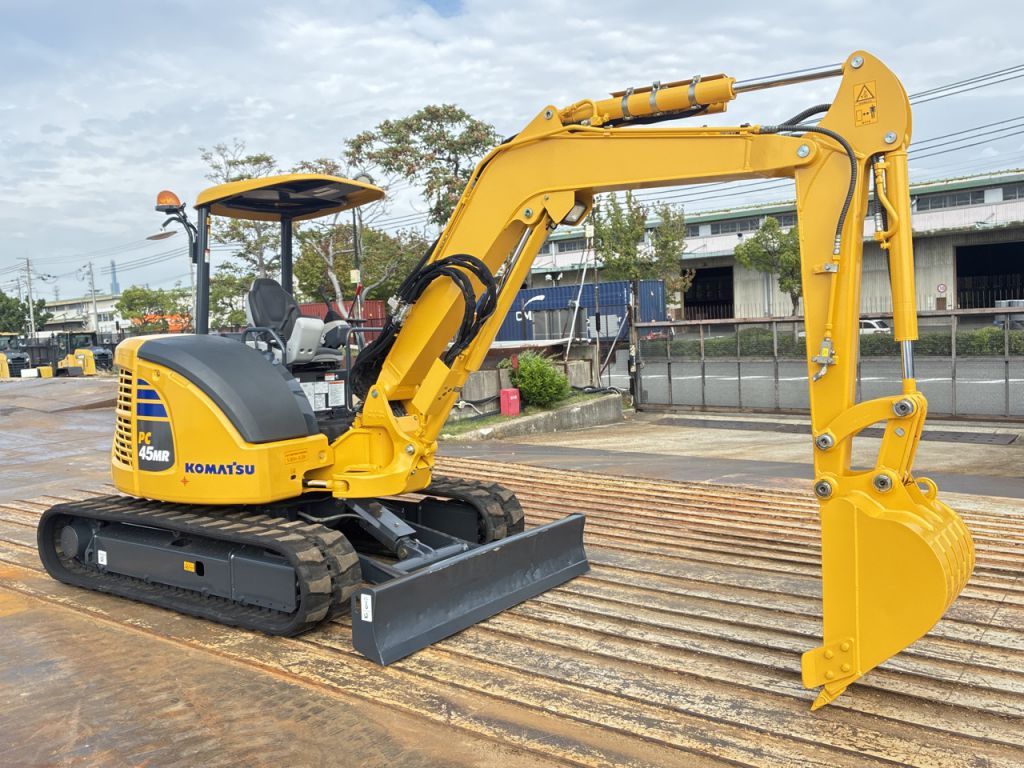 PC45MR-5-31105