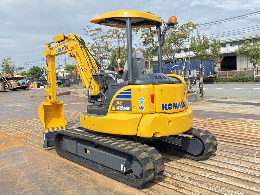 PC45MR-5-31105