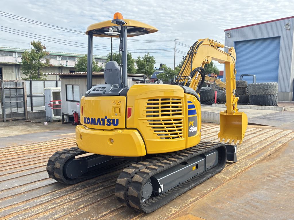 PC45MR-5-31105