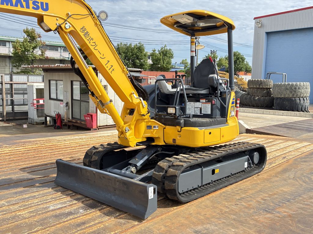 PC45MR-5-31105