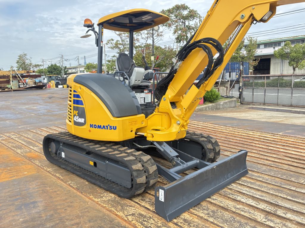 PC45MR-5-31105