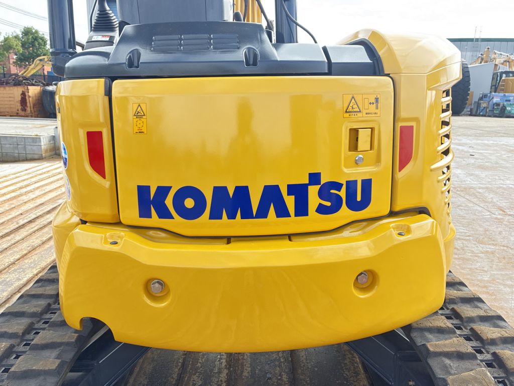 PC45MR-5-31105