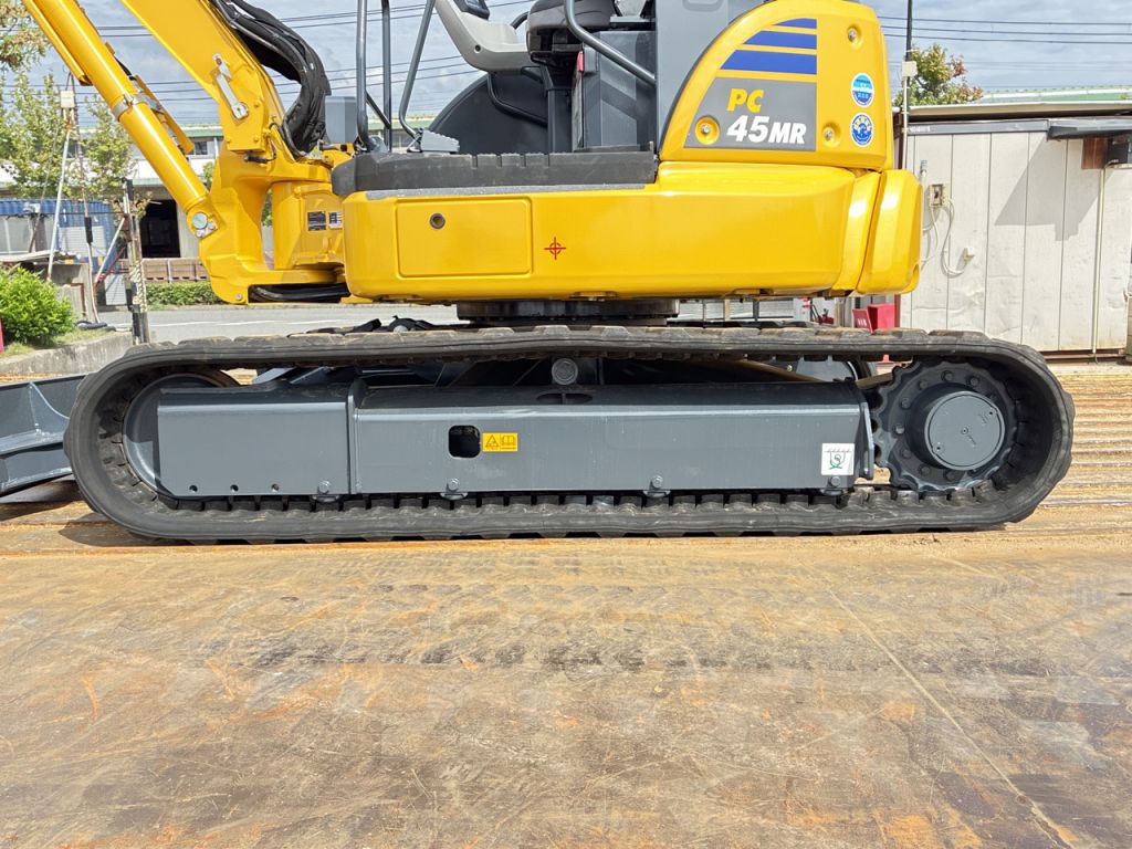 PC45MR-5-31105