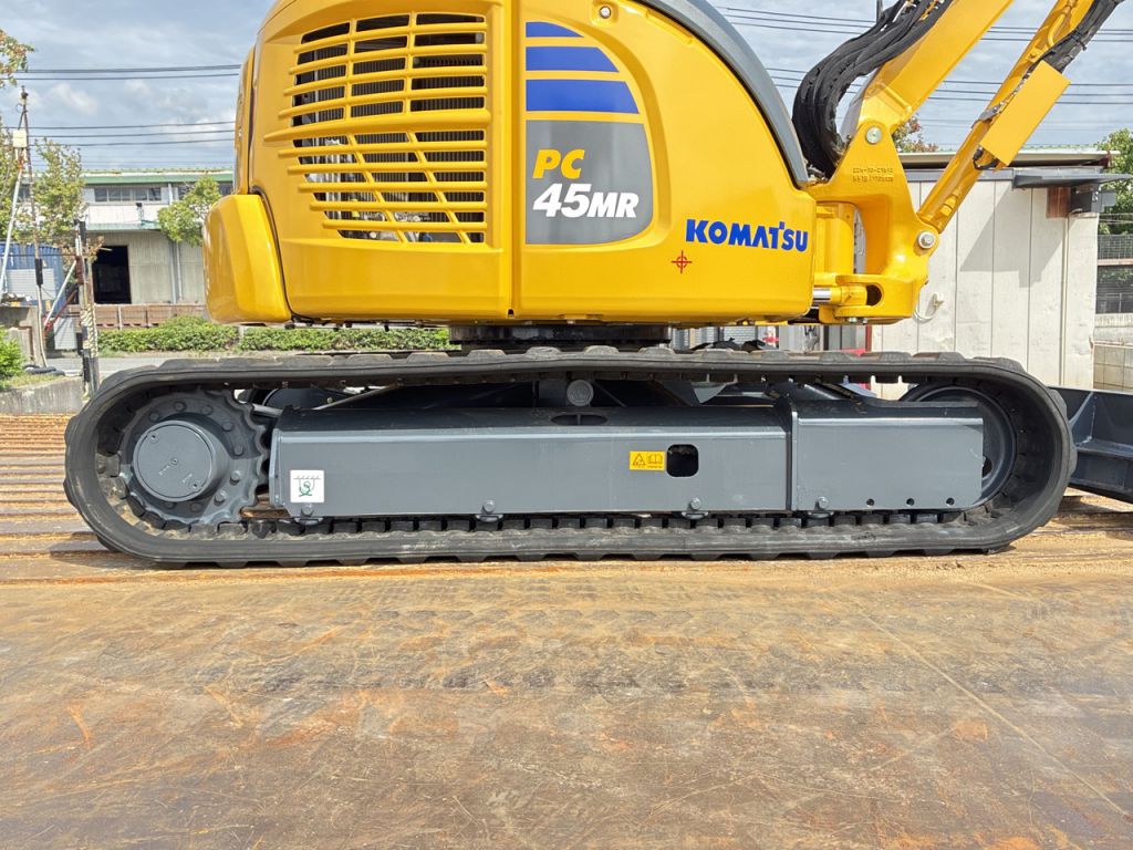 PC45MR-5-31105