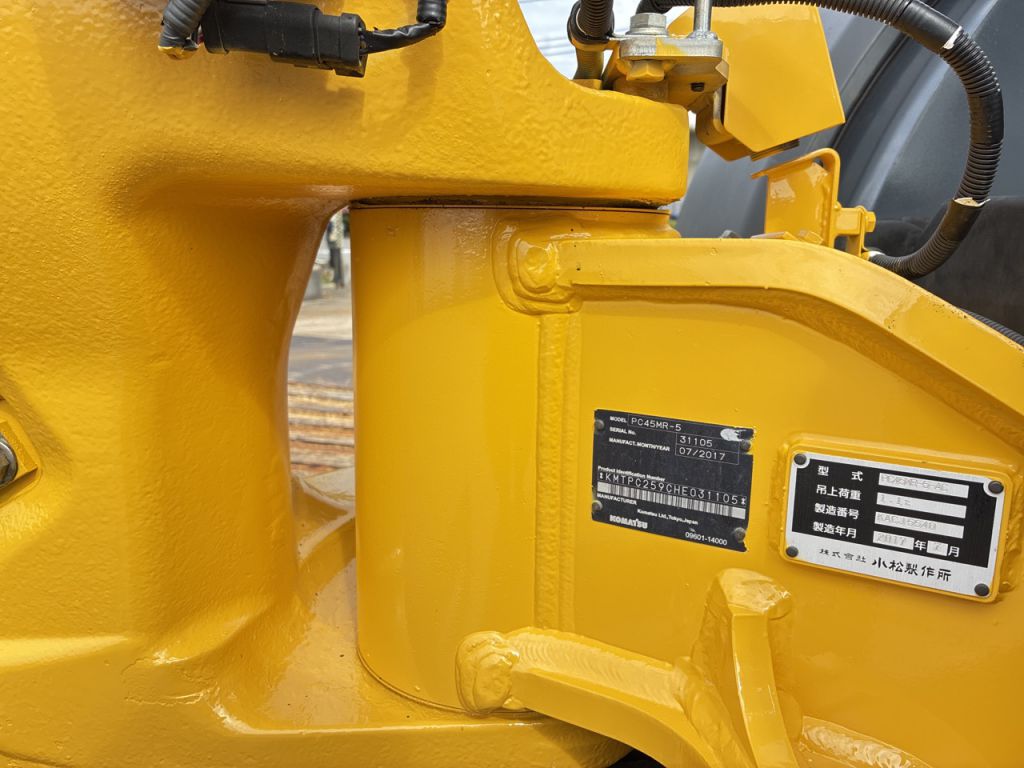 PC45MR-5-31105