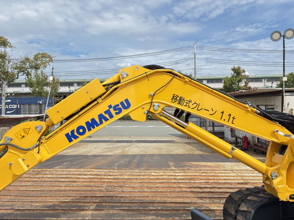 PC45MR-5-31105