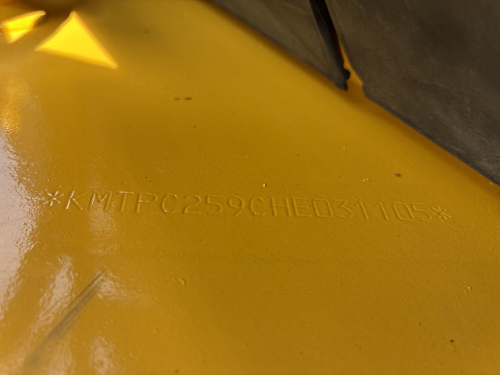 PC45MR-5-31105