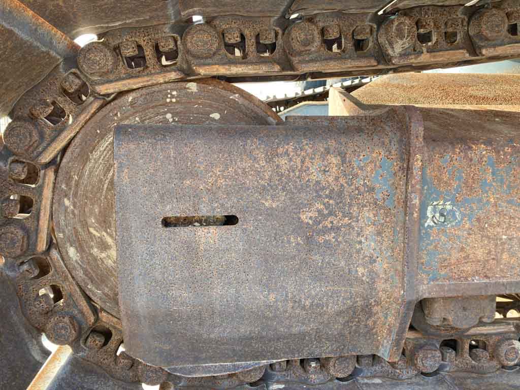 SK200-9-YN13-71880 (神戶製鋼所/ 油壓挖掘機) の詳細情報