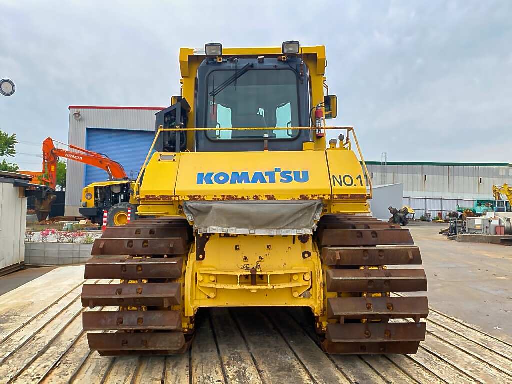 D85PX-15-11080 (コマツ / ブルドーザ) の詳細情報 | 中古建機 D85PX-15-11080 (コマツ / ブルドーザ) の詳細情報 | 中古建機