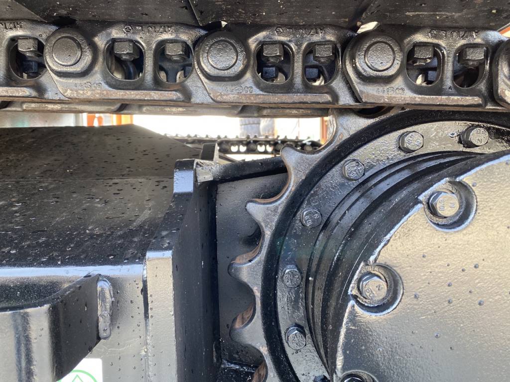 ZX120-6-511435 (日立 / 油圧ショベル) の詳細情報 ｜ 中古建機
