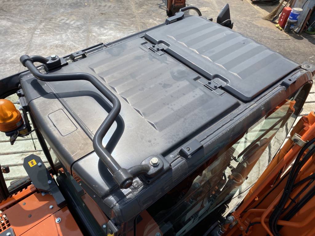 ZX120-6-511435 (日立 / 油圧ショベル) の詳細情報 ｜ 中古建機