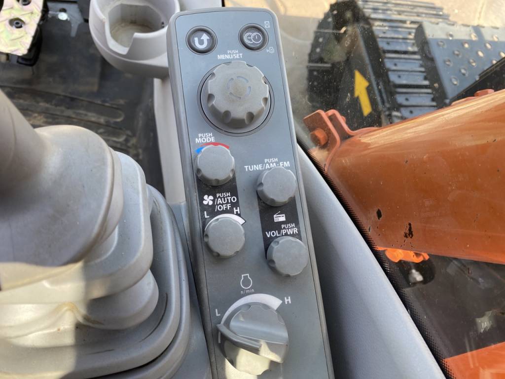 ZX120-6-511435 (日立 / 油圧ショベル) の詳細情報 ｜ 中古建機