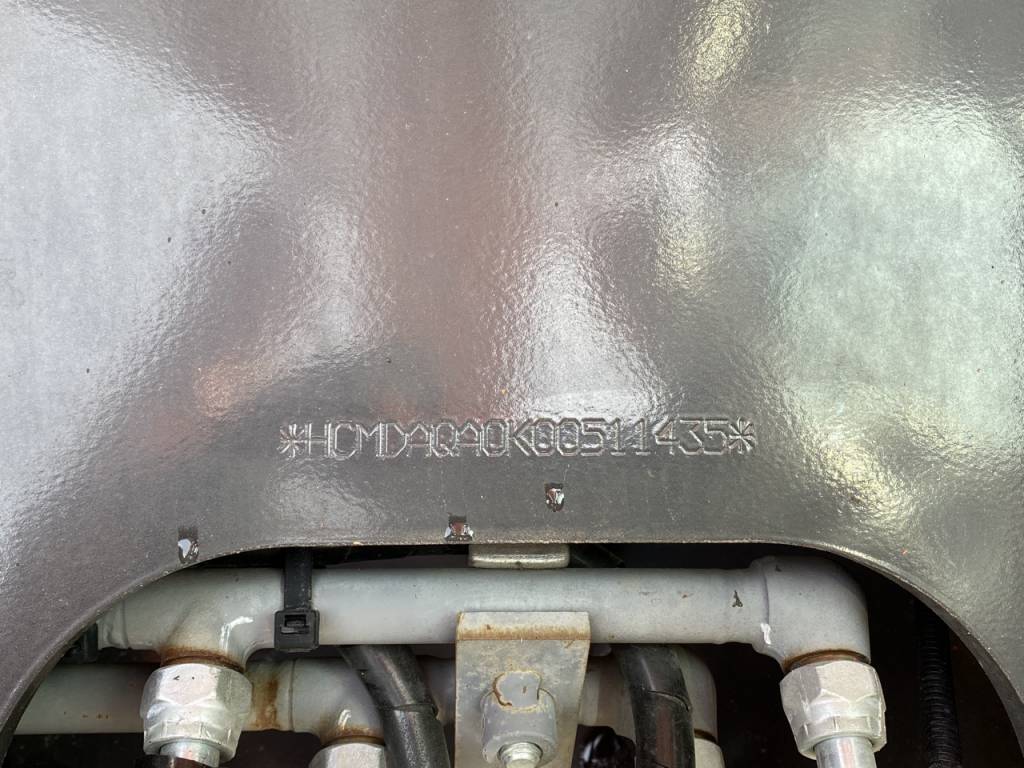 ZX120-6-511435 (日立 / 油圧ショベル) の詳細情報 ｜ 中古建機