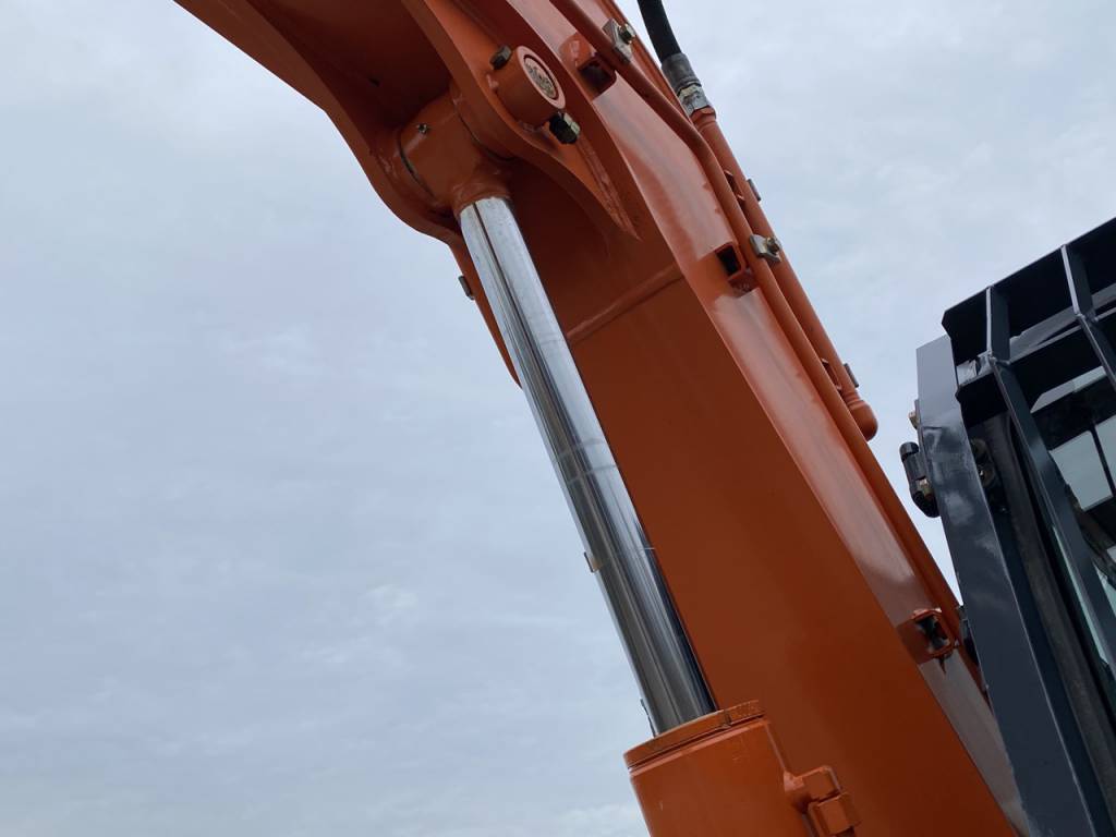 ZX75USL-3-65958 (日立 / 特殊仕様) の詳細情報 ｜ 中古建機の