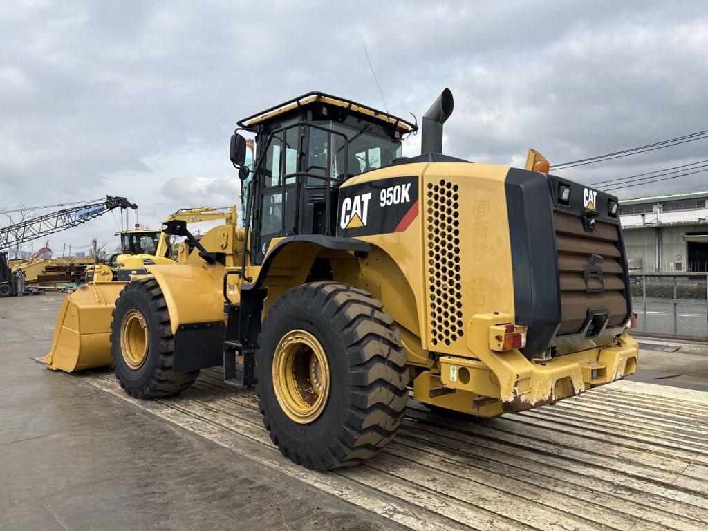 キャタピラー建機 CAT85596