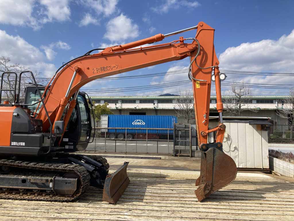 ZX120-6-513230 (日立/ 油压挖掘机) の詳細情報| 中古建设机械 ZX120-6-513230 (日立/ 油压挖掘机) の詳細情報| 中古建设机械