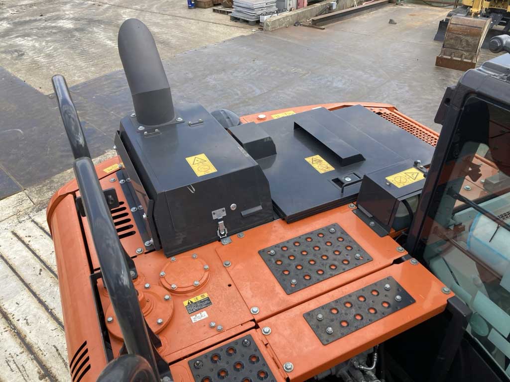 ZX120-6-513230 (日立/ 油压挖掘机) の詳細情報｜ 中古建设机械